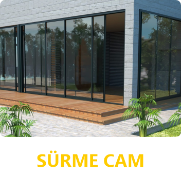 Sürme Cam