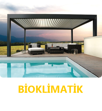 Bioklimatik