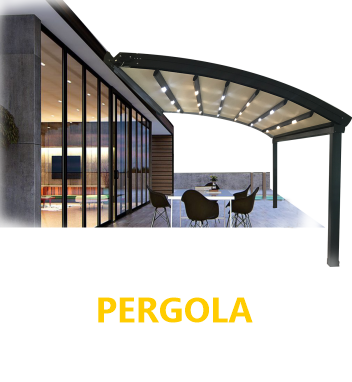 Pergola