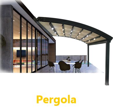 Pergola