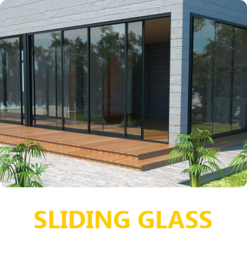 Sliding Glass