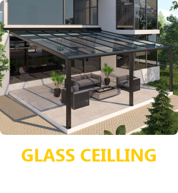 Glass Ceilling